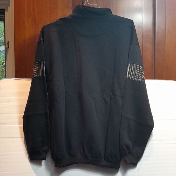 Safe Harbor Zip Shirt...NEW...Size XL. - Picture 5 of 7